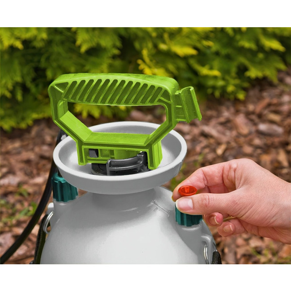 Опрыскиватель VERTO 15G506 7 л