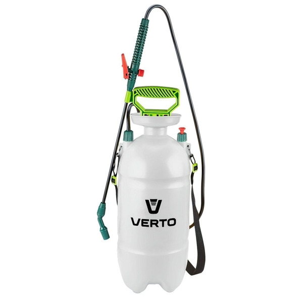 Опрыскиватель VERTO 15G506 7 л