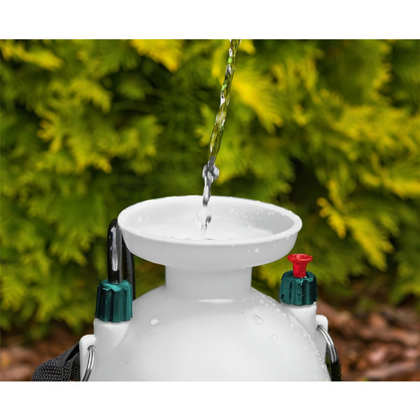 Опрыскиватель VERTO 15G506 7 л