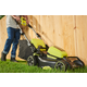 Газонокосарка Ryobi MAX POWER
