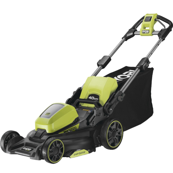 Газонокосарка Ryobi MAX POWER
