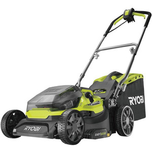 Газонокосарка Ryobi ONE+ Hybrid
