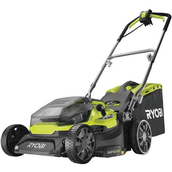 Газонокосарка Ryobi ONE+ Hybrid