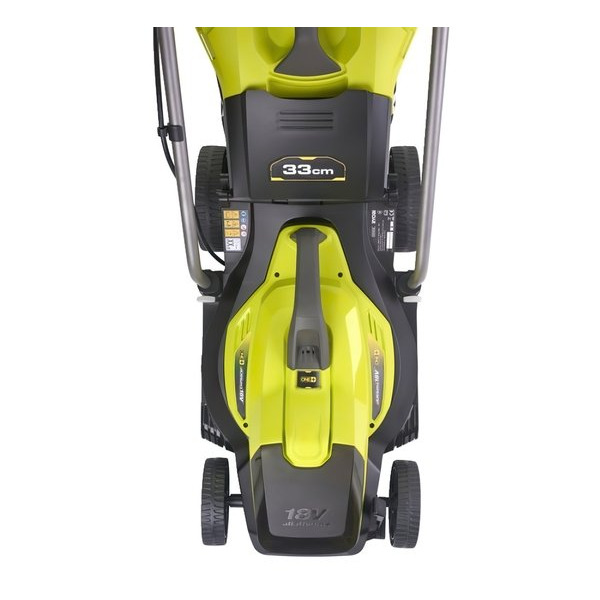 Газонокосарка Ryobi OLM1833B