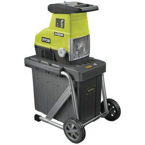 Подрібнювач пнів Ryobi RSH3045U 3000 Вт (5133004335)