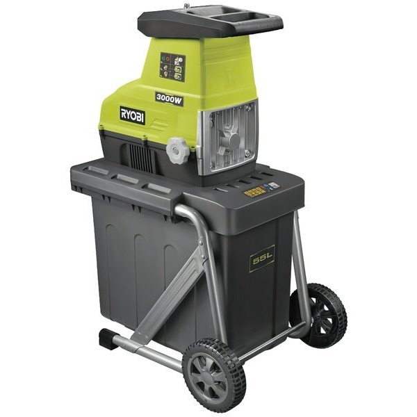 Подрібнювач пнів Ryobi RSH3045U 3000 Вт (5133004335)
