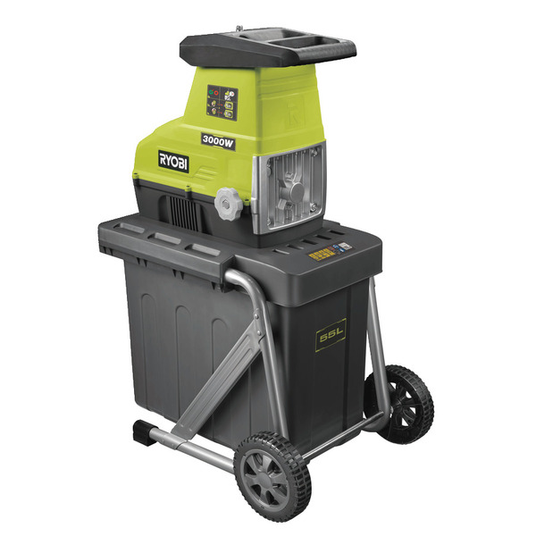 Подрібнювач пнів Ryobi RSH3045U 3000 Вт (5133004335)
