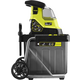 Садовий подрібнювач Ryobi RY36SHX40-0, акумуляторний 36В MAX POWER, 40мм без АКБ та ЗП (5133005451)