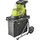 Садовий подрібнювач Ryobi RY36SHX40-0, акумуляторний 36В MAX POWER, 40мм без АКБ та ЗП (5133005451)