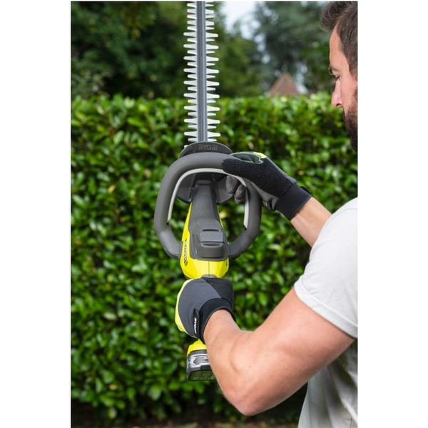 Кущоріз Ryobi RY18HT55A-0 (5133004909)