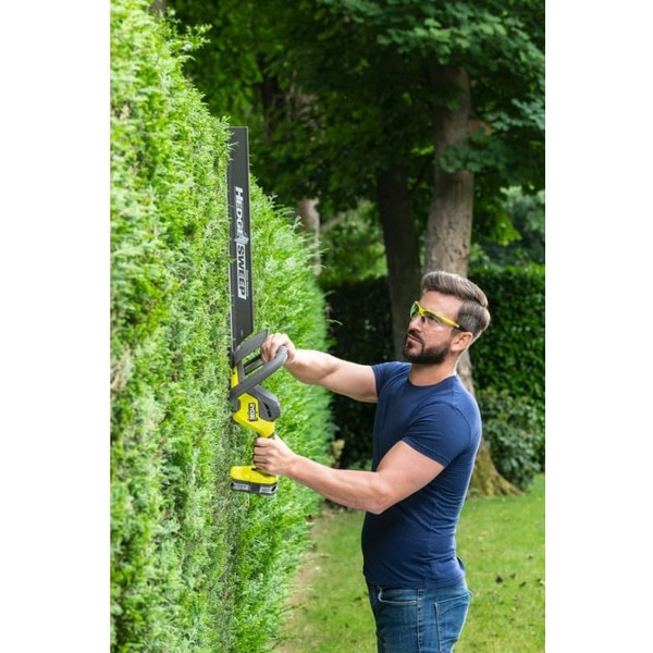 Кущоріз Ryobi RY18HT55A-0 (5133004909)