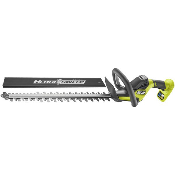 Кусторез Ryobi ONE+ RY18HT45A-0 (без АКБ и ЗУ)