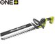 Кущоріз Ryobi ONE+ RY18HT45A-0 (без АКБ та ЗУ)