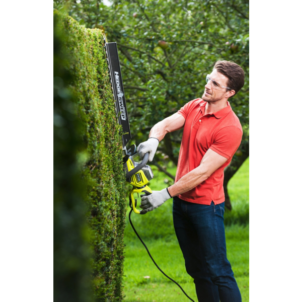 Кущоріз Ryobi RHT6760RL 650Вт (5133003647)