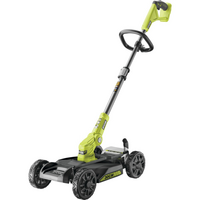 Тример-газонокосарка акумуляторний Ryobi RY18LMC30A-0, ONE+ 18В (без АКБ і ЗП), (5133005917)