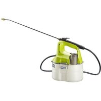 Обприскувач Ryobi ONE + OWS1880 акумуляторний (без АКБ і ЗУ)