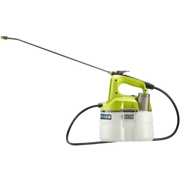 Опрыскиватель Ryobi ONE + OWS1880 аккумуляторный (без АКБ и ЗУ)