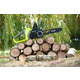 Пила ланцюгова Ryobi ONE+ OCS1830 18Вт, Oregon 30см, 2.7 кг (без АКБ и ЗП)