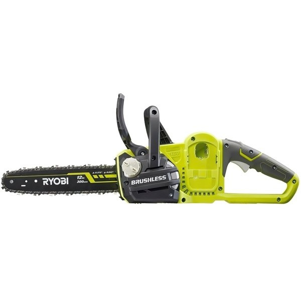 Пила ланцюгова Ryobi ONE+ OCS1830 18Вт, Oregon 30см, 2.7 кг (без АКБ и ЗП)