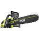 Пила ланцюгова Ryobi RCS2340B, 2300Вт, Oregon 40см, 3/8 ", 4.8кг (5133004340)