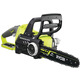 Пила ланцюгова Ryobi RCS2340B, 2300Вт, Oregon 40см, 3/8 ", 4.8кг (5133004340)