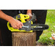 Пила ланцюгова Ryobi ONE+ RY18CS20A-0 (без АКБ та ЗУ)