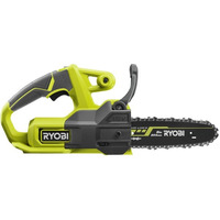 Пила ланцюгова Ryobi ONE+ RY18CS20A-0 (без АКБ та ЗУ)