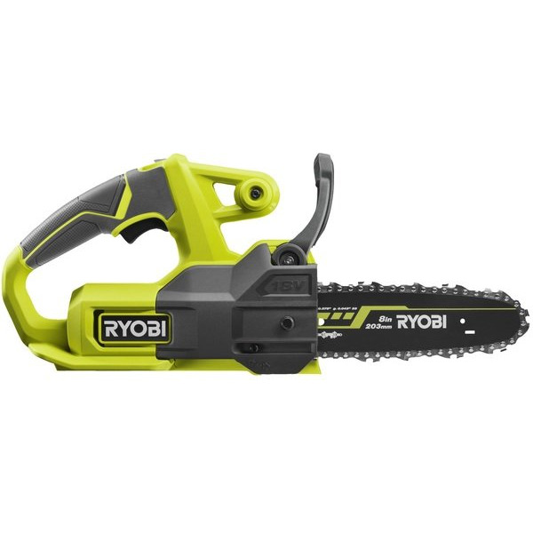 Пила ланцюгова Ryobi ONE+ RY18CS20A-0 (без АКБ та ЗУ)