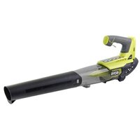 Повітродувка акумуляторна Ryobi ONE + OBL18JB (без АКБ і ЗУ)