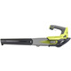 Повітродувка акумуляторна Ryobi ONE + OBL18JB (без АКБ і ЗУ)