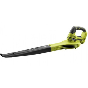 Повітродувка акумуляторна Ryobi ONE+ OBL1820S (без АКБ та ЗУ) (5133002663)