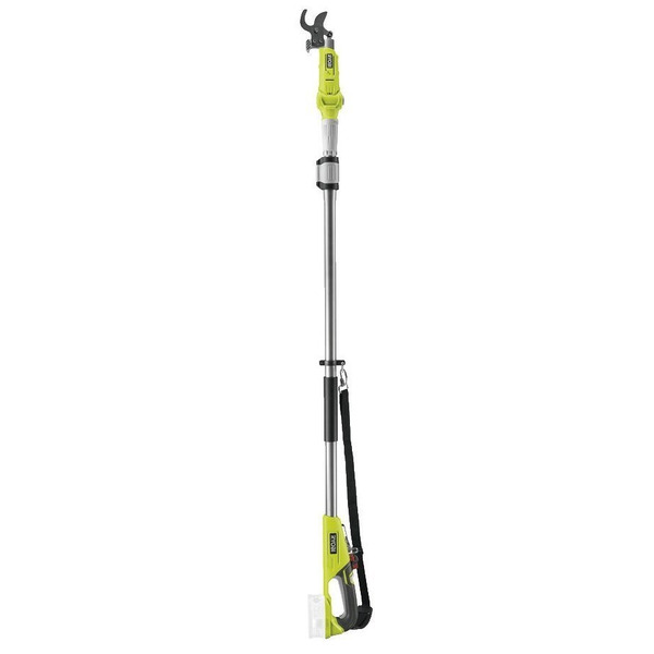 Секатор акумуляторний Ryobi RY18PLA-0 (5133004575)