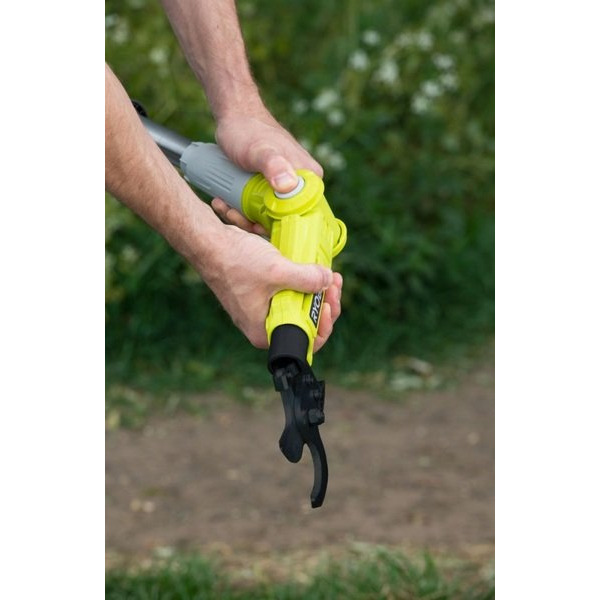 Секатор акумуляторний Ryobi RY18PLA-0 (5133004575)
