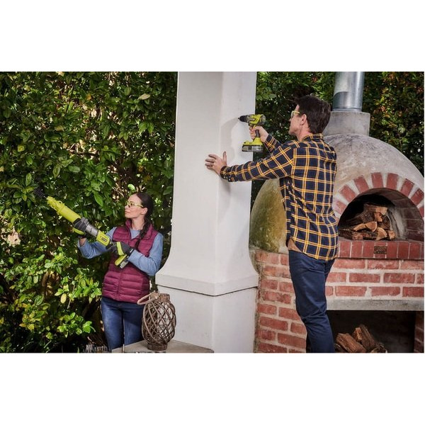 Секатор Ryobi ONE+ OLP1832BX