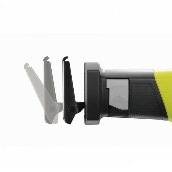 Пила сабельная Ryobi ONE + RRS1801M аккумуляторная (без АКБ и ЗУ)