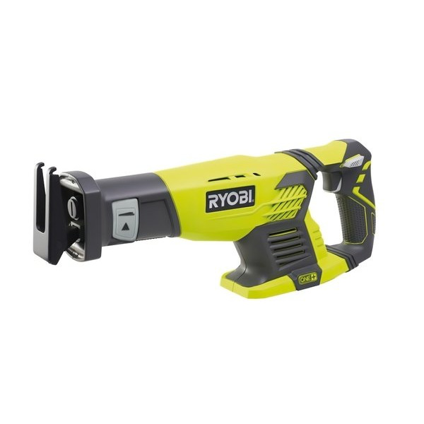 Пила сабельная Ryobi ONE + RRS1801M аккумуляторная (без АКБ и ЗУ)
