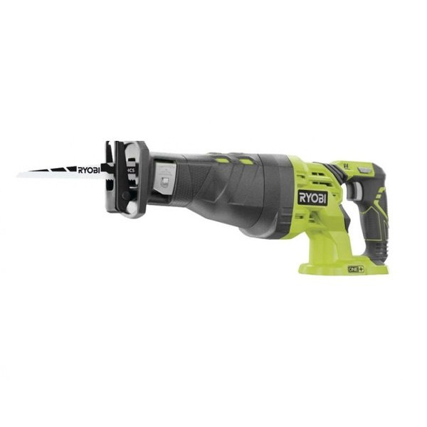 Пила шабельна Ryobi ONE+ R18RS-0 (5133002637)