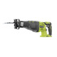 Пила шабельна Ryobi ONE+ R18RS-0 (5133002637)