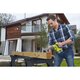 Пила шабельна Ryobi ONE+ R18RS-0 (5133002637)