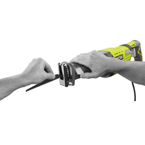 Пила шабельна Ryobi RRS1200-K 1200Вт
