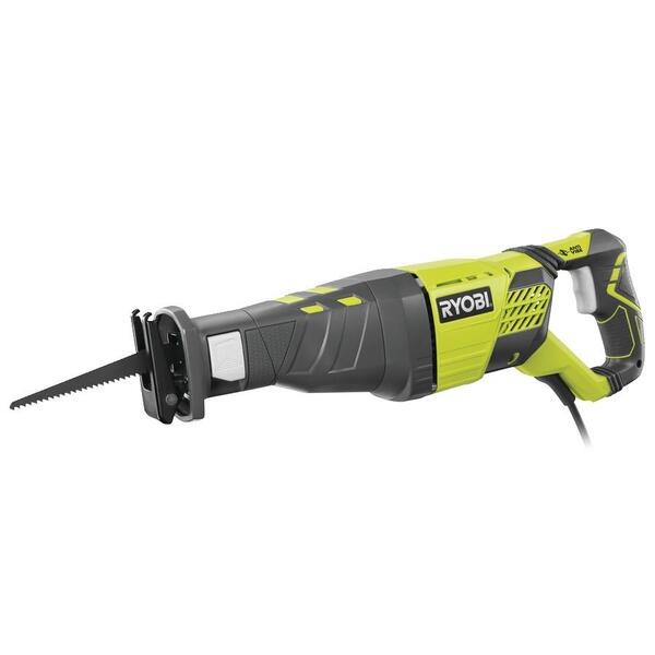 Пила шабельна Ryobi RRS1200-K 1200Вт