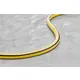 Шланг садовий Cellfast 4YELLOW 1/2' 20м, 4 шари, до 20 Бар, -10…+50°C (10-500)