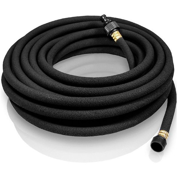 Шланг для краплинного поливу Cellfast DRIP 1/2, 15м (19-002)