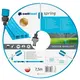 Шланг садовий Cellfast SPRING, зрошувальний перфорований, 7.5м (19-021)