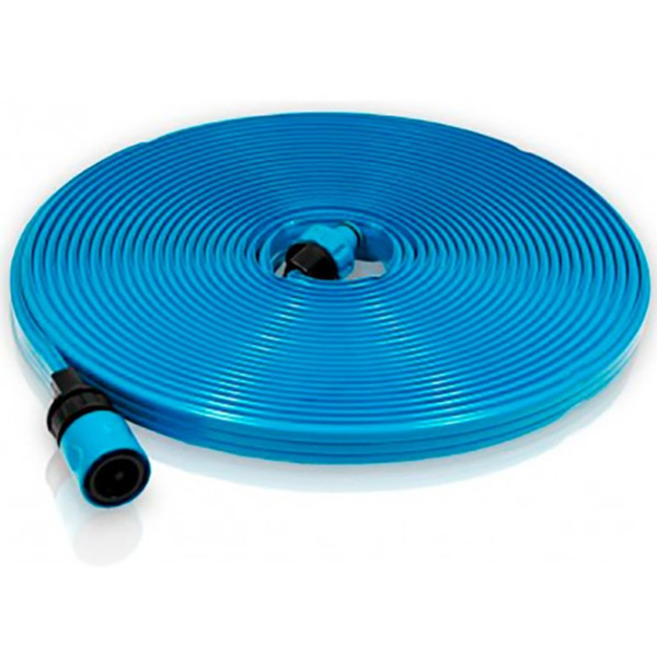 Шланг садовий Cellfast SPRING, зрошувальний перфорований, 7.5м (19-021)