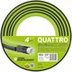 Шланг садовий Cellfast QUATTRO 1/2”, 25м (10-065)