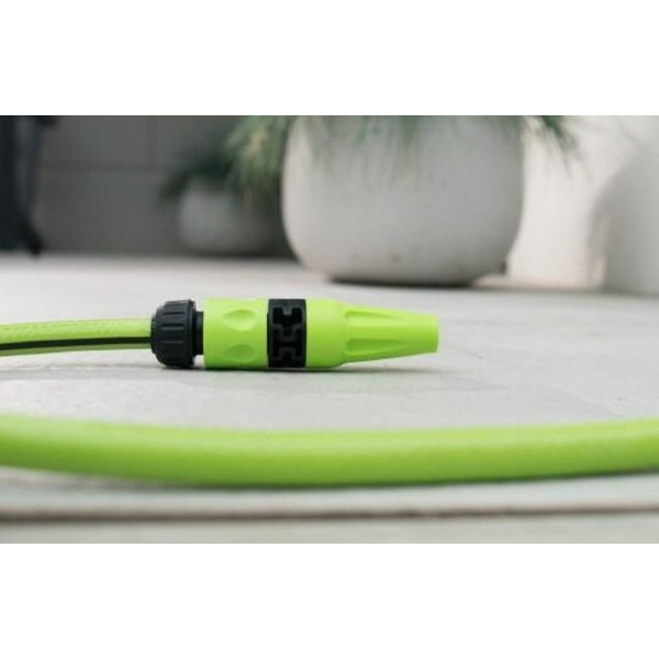 Шланг садовий Cellfast QUATTRO 1/2”, 25м (10-065)