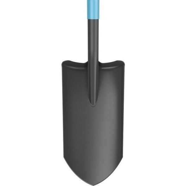 Лопата штикова Cellfast Ideal Pro, 129см, 1.9кг. (40-215)