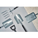 Лопата штикова Cellfast ERGO, 123 см, 2.1кг (40-002)