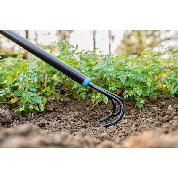 Культиватор Cellfast IDEAL, 165 см (40-240)